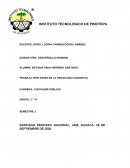 REFLEXIÓN DE LA PSICOLOGÍA COGNITIVA