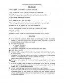 Obras Augusto Monterroso MR TAYLOR