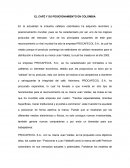 EL CAFÉ Y SU POSICIONAMIENTO EN COLOMBIA