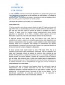 El Comercio Colonial en Venezuela