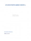 ¿Qué ideas reflejan la planeación estratégica personal?