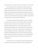 La literatura como crítica a la sociedad conservadora: “Casa de Muñecas” y “Crimen y Castigo”