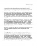 Comunidad ecologica