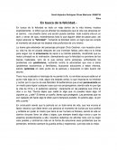 Éticaю En busca de la felicidad