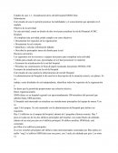 Estudio de caso 1-1: Actualización de la red del hospital SIMI-Clinic