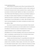 La Gran Transformacion Polanyi