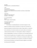 INSTANCIAS DE COORDINACIÓN DEL SISTEMA NACIONAL DE SEGURIDAD PÚBLICA