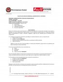 Administración de negocios internacionales