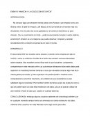 ENSAYO “AMAZON Y LA COLECCION DE DATOS”