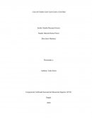 Caso de Estudio Caso Gym Good y Gym Bad