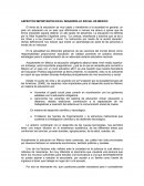ASPECTOS IMPORTANTES EN EL DESARROLLO SOCIAL DE MEXICO