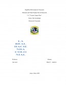 Historia de Venezuela