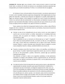 Tema 1: La educación integral