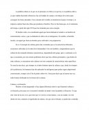 Ensayo sobre la cultura