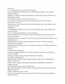 Guerra Fría. La Guerra Fría según Hobsbawm