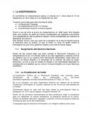 Historia del Derecho 2do Parcial