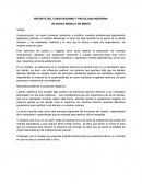 UN NUEVO MODELO DE MENTE