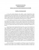 Panofsky y la Contemporaneidad