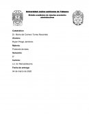 Marketing relacional enfocado a la fidelización de los clientes de Grupo Batta