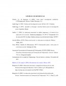 EJEMPLOS DE REFERENCIAS TIPO APA