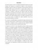 Resumen Covid-19