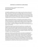 IMPORTANCIA DE LA CARTOGRAFIA EN EL AMBITO AGRICOLA