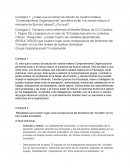 Comportamiento Organizacional , fenómeno del “Corralito”