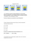 Preguntas tipo ICFES quimica