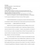 REVOLUCION FRANCESA. ERA NAPOLEÓNICA: - Última etapa -