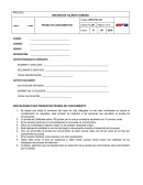 Prueba de conocimiento tecnico ALFM