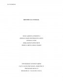 Resumen: El Yo Social