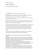 EDUCACION, ARTE E INCLUSION