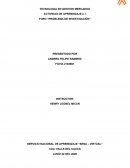 La investigación de mercados