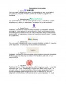 Generadores de encuestas y encuesta