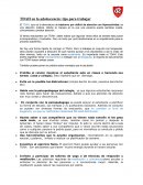 TDAH en la adolescencia: tips para trabajar