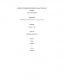 PROTOCOLO DE SEGURIDAD PARA UN RESTAURANTE “CAN ROCA”