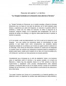 RESUMEN TEORIA CENTRADA EN LA SOLUCION