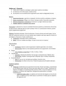 Robbins cap 7 - Planeación