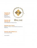 Caso Reestructuración en Motorola