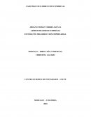 CASO PRACTICO: DIRECCION COMERCIAL