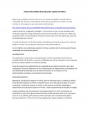 Educación superior en el Peru