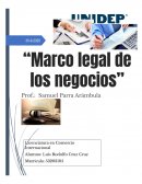 Conceptos de derecho sociedades mercantiles