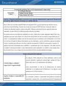 Presentación problema ético a nivel organizacional o empresarial