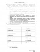 Taller macroeconomia