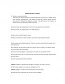 PRODUCCION ORAL Y ESCRITA