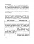 Elementos del Delito