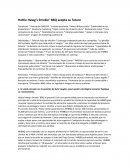 Hottie Hawg’s Smokin’ BBQ acepta su futuro