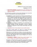 Actividad El matrimonio