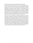 ¿De qué manera existió el racismo en la película y cómo lo vemos hoy en día?