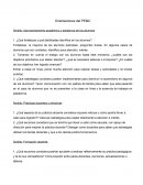 Preguntas PEMC